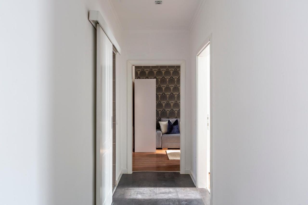 Glorious Central Apartment Next To The New York Cafe Budapest Exterior photo