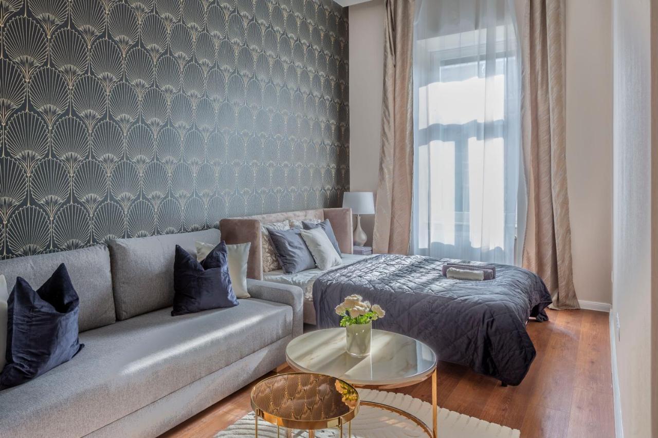Glorious Central Apartment Next To The New York Cafe Budapest Exterior photo