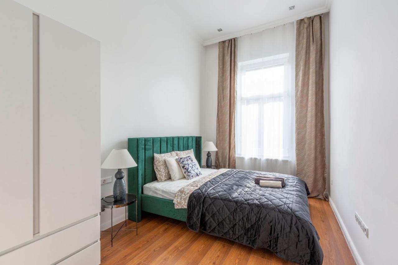 Glorious Central Apartment Next To The New York Cafe Budapest Exterior photo