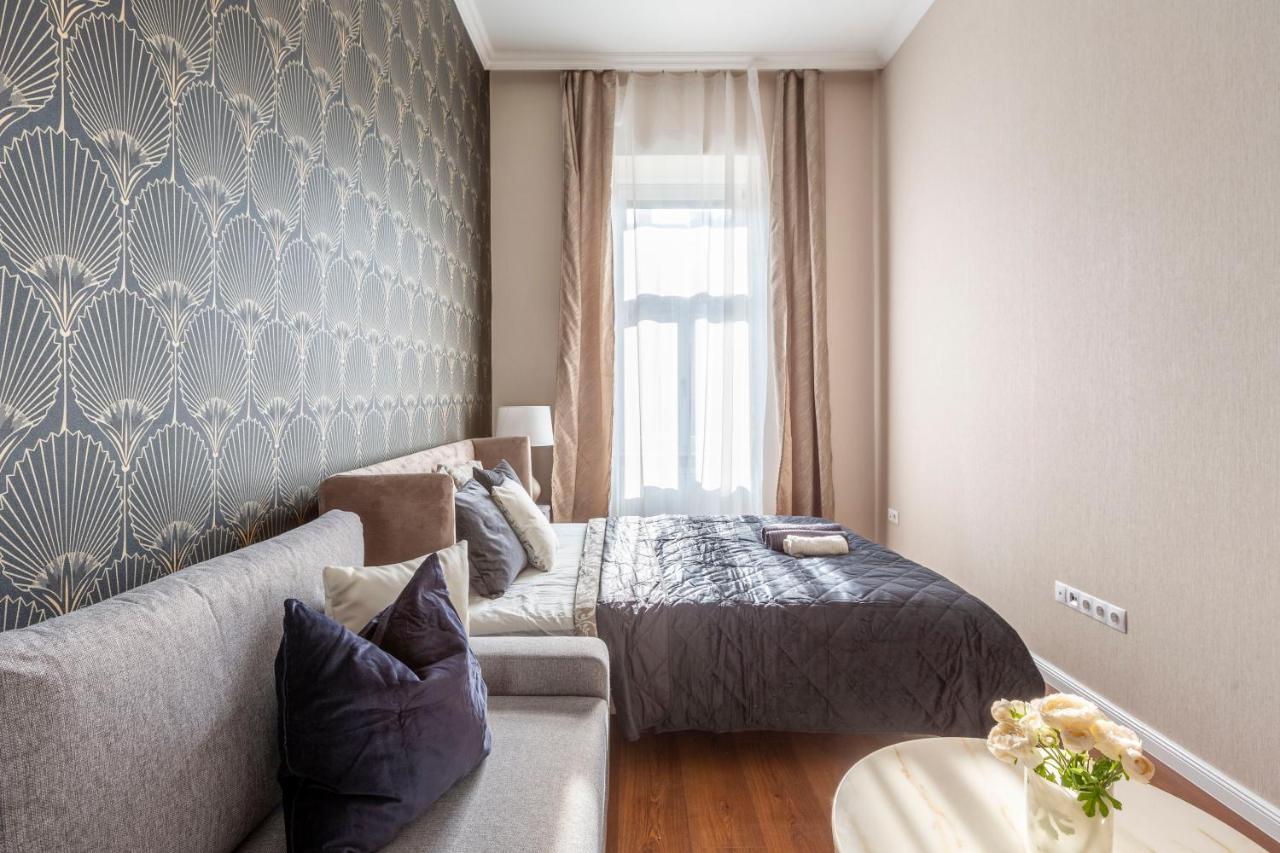 Glorious Central Apartment Next To The New York Cafe Budapest Exterior photo